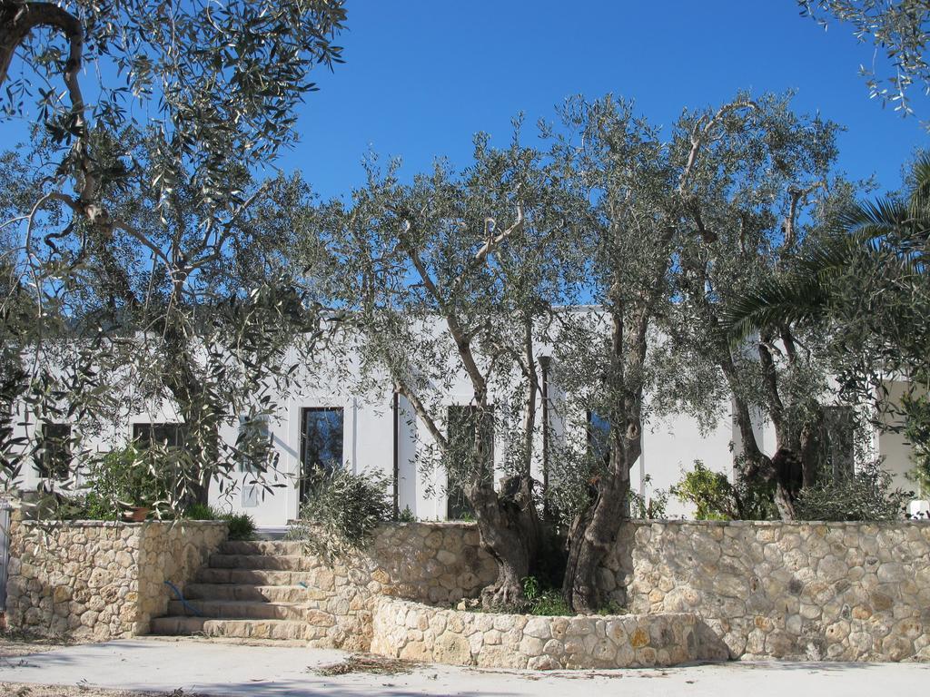 Tenuta Santa Maria Mattinata Room photo